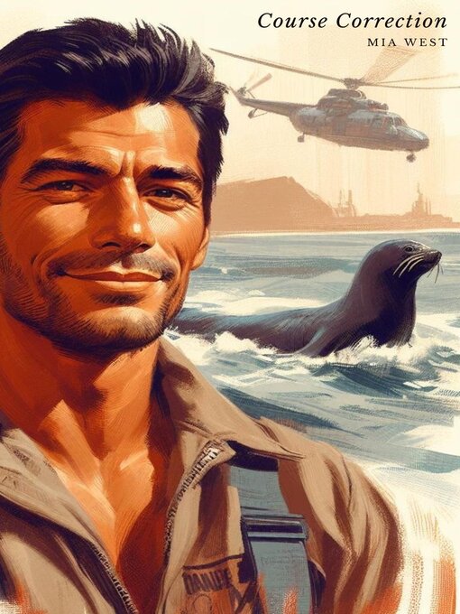 Title details for Course Correction by Mia West - Wait list